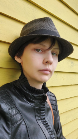 Мусияка Ксения Вадимовна