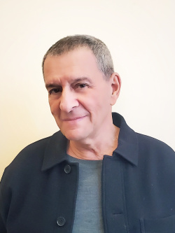 Каневский Александр Исаакович