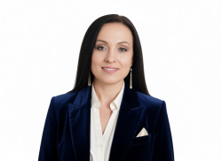 Линская Виктория Александровна