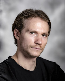 Клевакин Олег Ильич