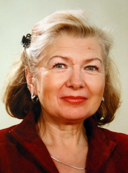 Шаева Лариса Александровна