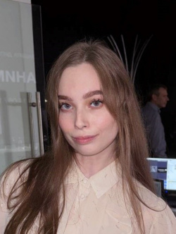 Ивайкина Диана Денисовна