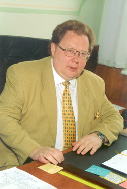 Калмыков Александр Дмитриевич