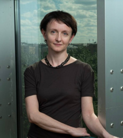 Гордеева Татьяна Валентиновна