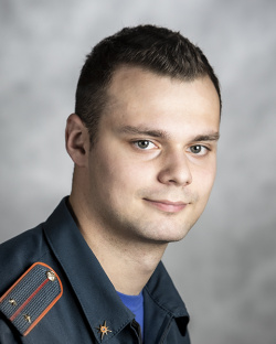 Дубенкин Илья Андреевич