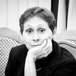 Миронова Елена Алеевна