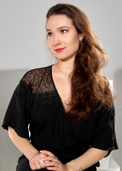 Трунцова Анастасия Владимировна