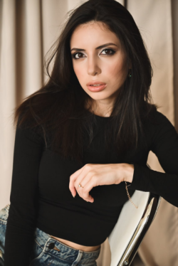 Назанян Рая Арсеновна