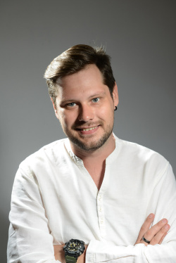 Сахаров Сергей Сергеевич