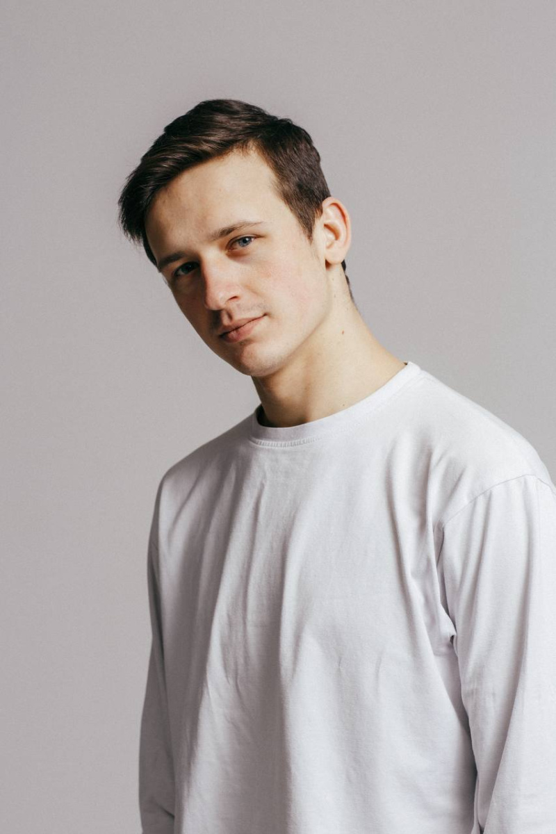 Колесников Вячеслав Сергеевич