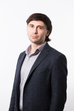 Струсовский Сергей Георгиевич